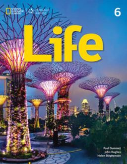 Life 6 with Online Workbook