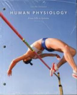 Human Physiology From Cells to Systems 9th 9781305264038 Front Cover