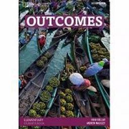 Outcomes Elementary: Teacher's Book with Class Audio CD
