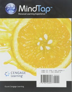 MindTap Biology, 2 Terms (12 Months) Printed Access Card for Starr/Taggart/Evers/Starr's Biology: the Unity and Diversity of Life, 14th