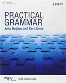Practical Grammar 2 Student Book W/o Answer Key + Pincode +