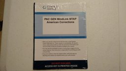 LMS Integrated for MindTap Criminal Justice, 1 Term (6 Months) Printed Access Card for Clear/Reisig/Cole's American Corrections, 11th
