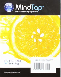 MindTap Economics, 1 Term (6 Months) Printed Access Card for Baumol/Blinder's Economics: Principles and Policy, 13th MindTap Economics, 1 Term (6 Months) Printed Access Card for Baumol/Blinder's Economics: Principles and Policy, 13th