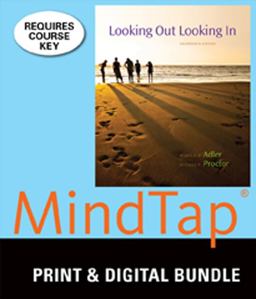 Bundle: Looking Out, Looking in, 14th + MindTap Speech, 1 Term (6 Months) Printed Access Card