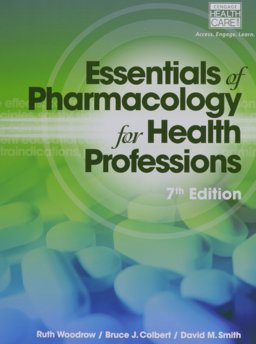 Bundle: Essentials of Pharmacology for Health Professions, 7th + MindTap Pharmacology Printed Access Card Bundle: Essentials of Pharmacology for Health Professions, 7th + MindTap Pharmacology Printed Access Card
