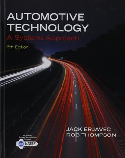 Bundle: Automotive Technology: a Systems Approach, 6th + LMS Integrated for MindTap Auto Trades Printed Access Card Bundle: Automotive Technology: a Systems Approach, 6th + LMS Integrated for MindTap Auto Trades Printed Access Card