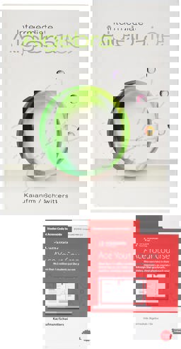 Bundle: Intermediate Algebra, 10th + WebAssign Printed Access Card for Kaufmann/Schwitters' Intermediate Algebra, Single-Term 10th 2017 9781305367159 Front Cover