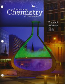 Bundle: Introductory Chemistry: a Foundation, 8th + OWLv2 6-Months Printed Access Card