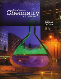 Bundle: Introductory Chemistry: a Foundation, 8th + OWLv2 24-Months Printed Access Card
