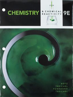 Bundle: Chemistry and Chemical Reactivity, 9th + OWLv2 6-Months Printed Access Card