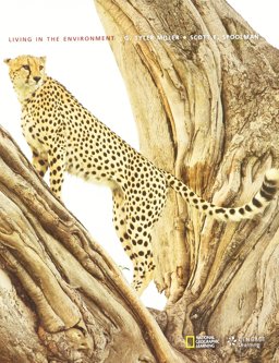 Living in the Environment + Mindtap Environmental Science, 1-term Access: 18th 2014 9781305367418 Front Cover