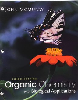 Bundle: Organic Chemistry with Biological Applications, 3rd, Loose-Leaf + OWLv2 24-Months Printed Access Card
