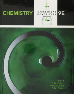 Bundle: Chemistry and Chemical Reactivity, 9th + OWLv2 24-Months Printed Access Card