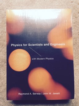 Physics for Scientists and Engineers with Modern Physics