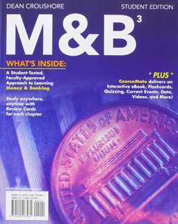 M and B 3 + Coursemate