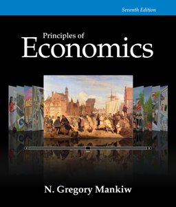 Bundle: Principles of Economics, 7th + MindTap Economics, 2 Term (12 Months) Printed Access Card