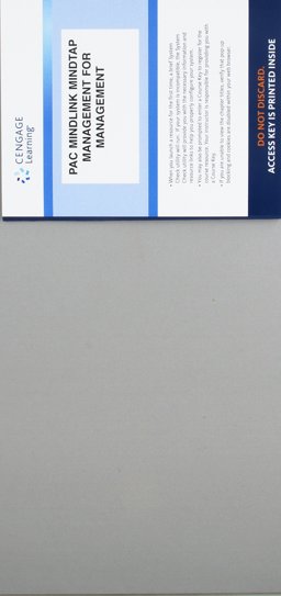 LMS Integrated for MindTap Management, 1 Term (6 Months)