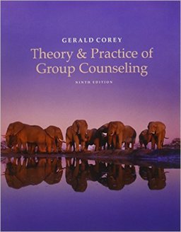 Theory and Practice of Group Counseling