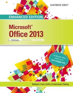 Enhanced MicrosoftOffice 2013