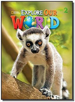 Explore Our World 2: Picture Cards Set