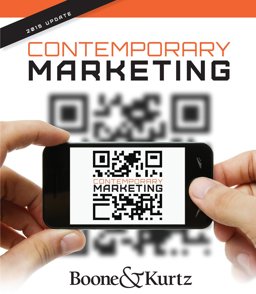 Bundle: Contemporary Marketing, Update 2015, 16th + MindTap Marketing, 1 Term (6 Months) Printed Access Card Bundle: Contemporary Marketing, Update 2015, 16th + MindTap Marketing, 1 Term (6 Months) Printed Access Card