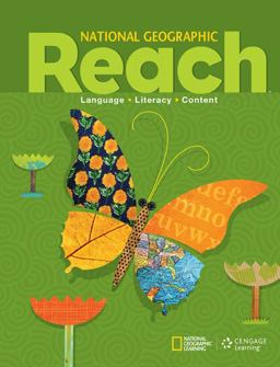 Reach e: Student Edition
