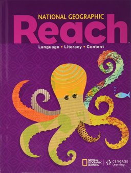 Reach C: Student Edition