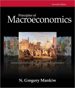 Bundle: Principles of Macroeconomics, 7th + LMS Integrated for MindTap Economics, 1 Term (6 Months) Printed Access Card