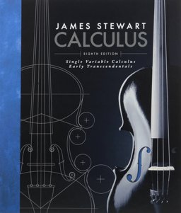 Bundle: Single Variable Calculus: Early Transcendentals, 8th + WebAssign Printed Access Card for Stewart's Calculus: Early Transcendentals, 8th Edition, Multi-Term