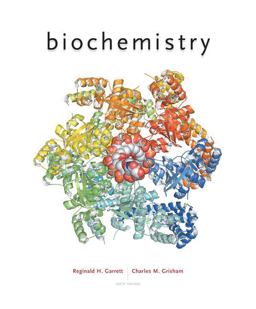 Biochemistry Technology Update:  9781305577206 Front Cover
