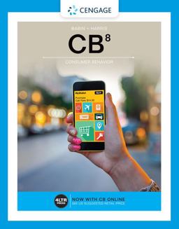 CB (with CB Online, 1 Term (6 Months) Printed Access Card)