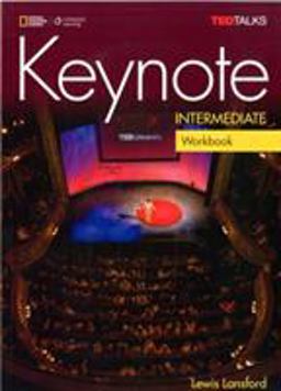 Keynote Intermediate Workbook