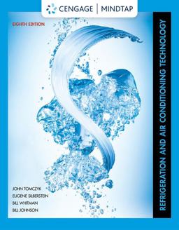 MindTap HVAC, 4 Terms (24 Months) Printed Access Card for Tomczyk/Silberstein/ Whitman/Johnson's Refrigeration and Air Conditioning Technology, 8th