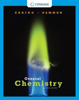 General Chemistry:  9781305580343 Front Cover