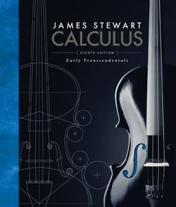 Bundle: Calculus: Early Transcendentals, 8th + WebAssign Printed Access Card for Stewart's Calculus: Early Transcendentals, 8th Edition, Multi-Term