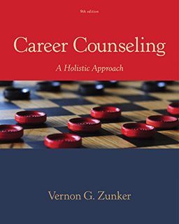 Bundle: Cengage Advantage Books: Career Counseling, Loose-Leaf Version, 9th + MindTap Counseling, 1 Term (6 Months) Printed Access Card 9th 9781305598850 Front Cover