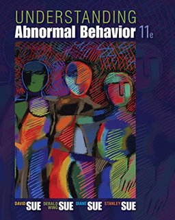 Bundle: Understanding Abnormal Behavior, 11th + LMS Integrated for MindTap Psychology, 1 Term (6 Months) Printed Access Card