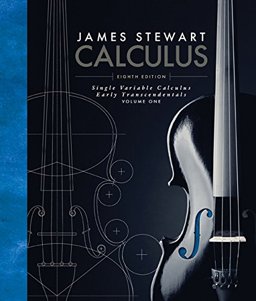 Bundle: Single Variable Calculus: Early Transcendentals, Volume I, 8th + WebAssign Printed Access Card for Stewart's Calculus: Early Transcendentals, 8th Edition, Multi-Term