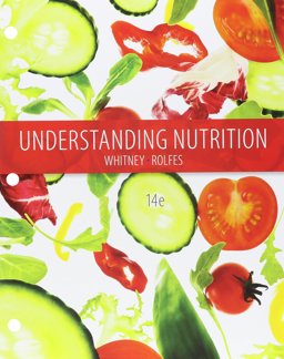 Bundle: Understanding Nutrition, Loose-Leaf Version, 14th + MindTap Nutrition, 1 Term (6 Months) Printed Access Card Bundle: Understanding Nutrition, Loose-Leaf Version, 14th + MindTap Nutrition, 1 Term (6 Months) Printed Access Card
