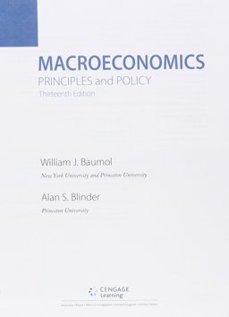 Macroeconomics Macroeconomics
