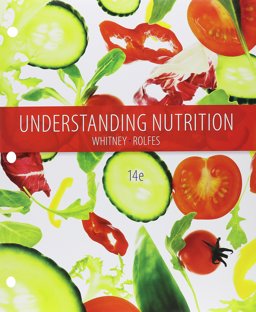Bundle: Understanding Nutrition, Loose-Leaf Version, 14th + Diet Analysis Plus, 2 Terms (12 Months) Printed Access Card Bundle: Understanding Nutrition, Loose-Leaf Version, 14th + Diet Analysis Plus, 2 Terms (12 Months) Printed Access Card