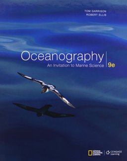 Bundle: Oceanography: an Invitation to Marine Science, 9th + MindTap Oceanography, 1 Term (6 Months) Printed Access Card