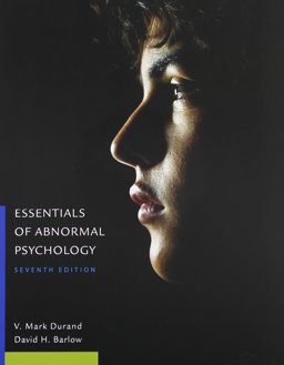 Bundle: Essentials of Abnormal Psychology, 7th + LMS Integrated for MindTap Psychology Printed Access Card