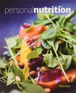 Bundle: Personal Nutrition, 9th + Diet and Wellness Plus 1-Semester Printed Access Card Bundle: Personal Nutrition, 9th + Diet and Wellness Plus 1-Semester Printed Access Card