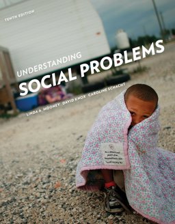 Bundle: Understanding Social Problems, 9th + MindTap Sociology Printed Access Card