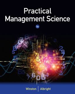 Practical Management Science, Loose-Leaf Version