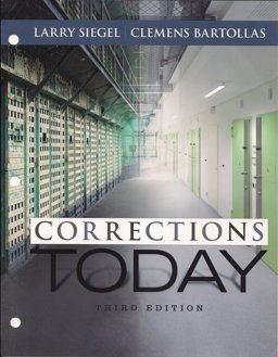 Corrections Today