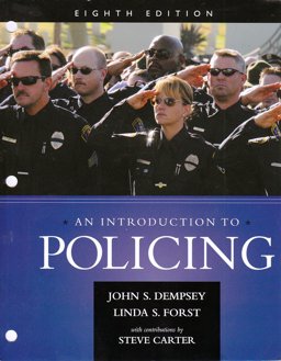 An Introduction to Policing