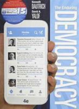 The Enduring Democracy