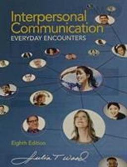 Interpersonal Communication